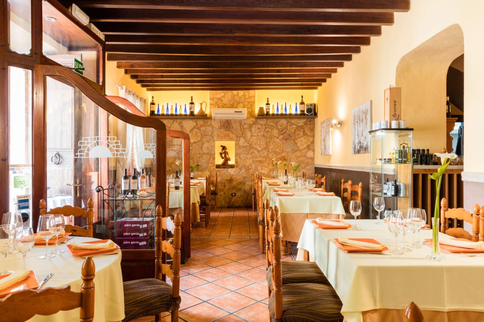 Premises for sale in Sencelles  with Air Conditioner, Heating and Terrace