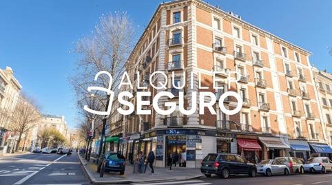 Foto 2 de Piso de alquiler en De las Delicias, Palos de Moguer, Madrid