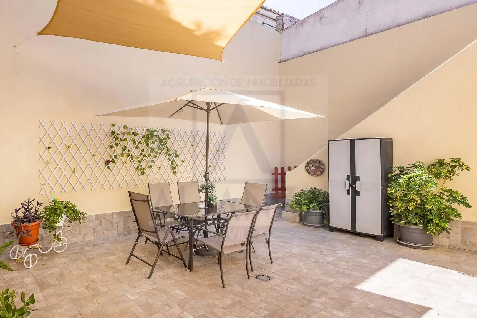 Maison avec jardin à vendre à Calle VIRGEN DE GUADALUPE 1, imagen 25