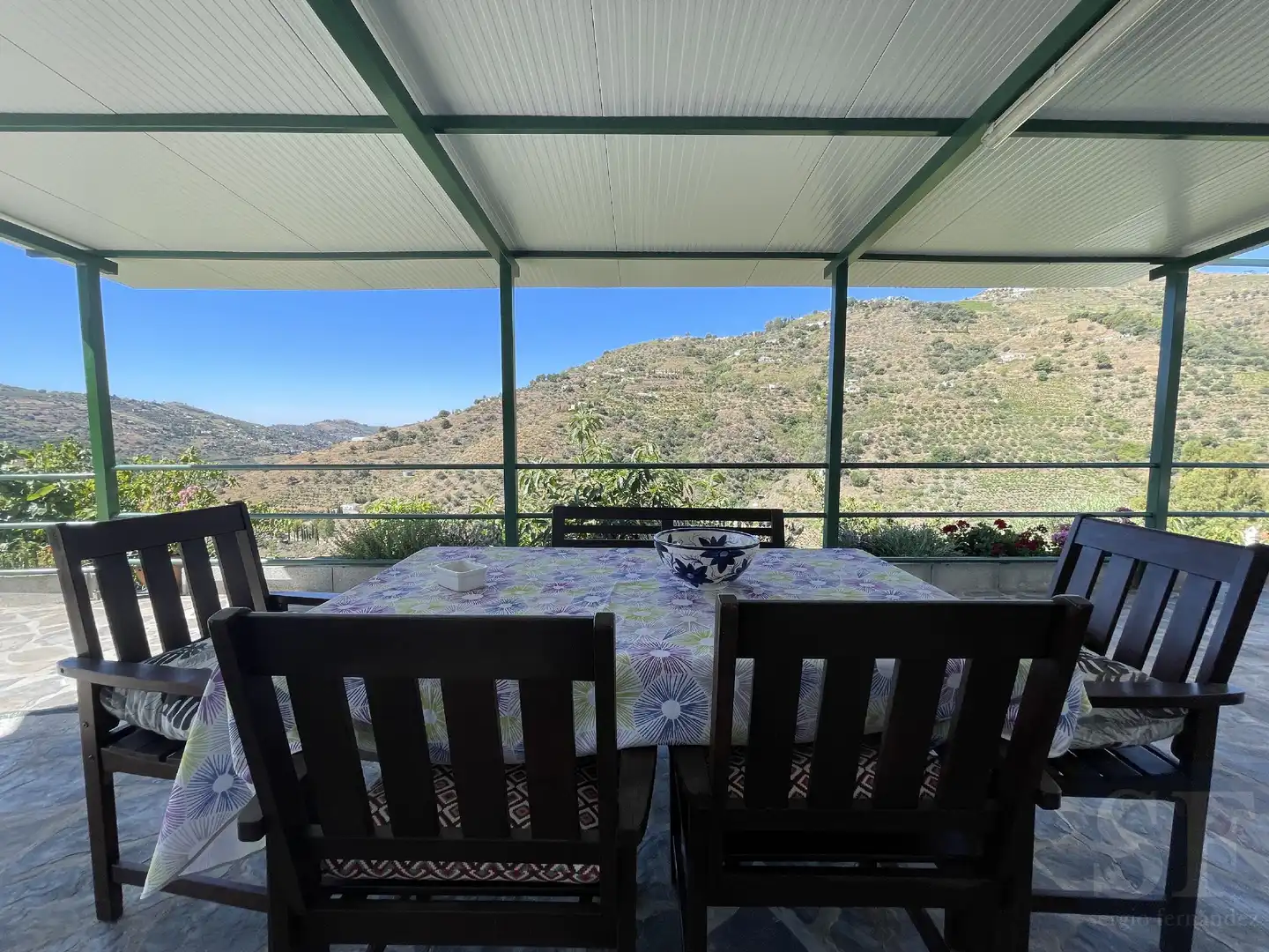 Casa in vendita a Cómpeta, imagen 18
