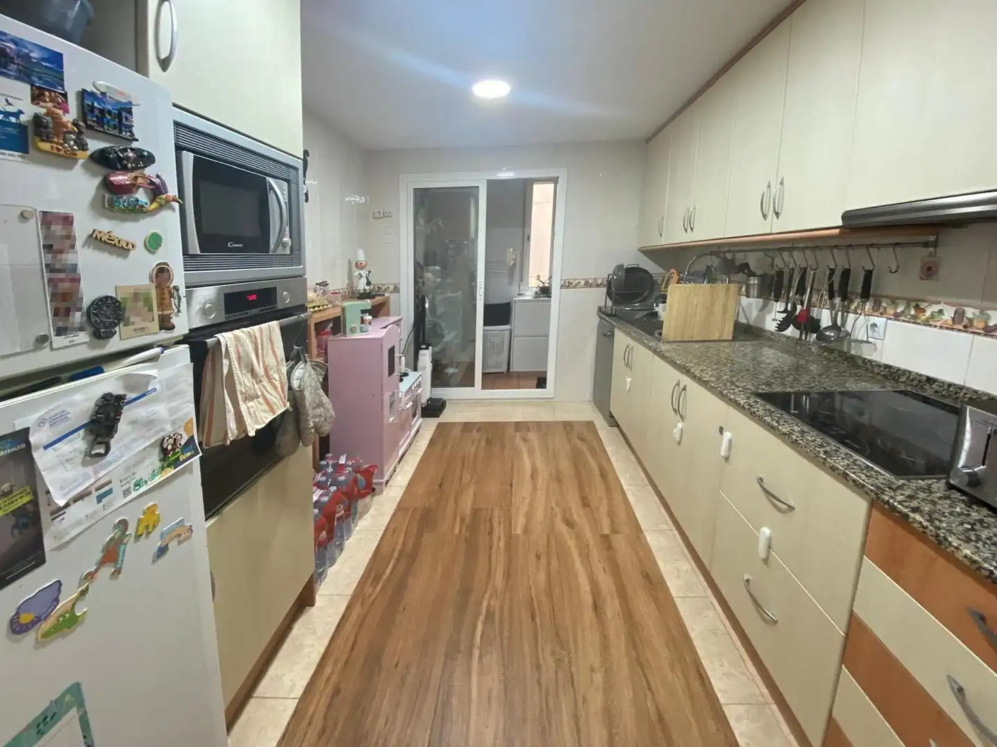 Wohnung mit Aufzug zum Verkauf in Valletes - Xiribecs, imagen 3