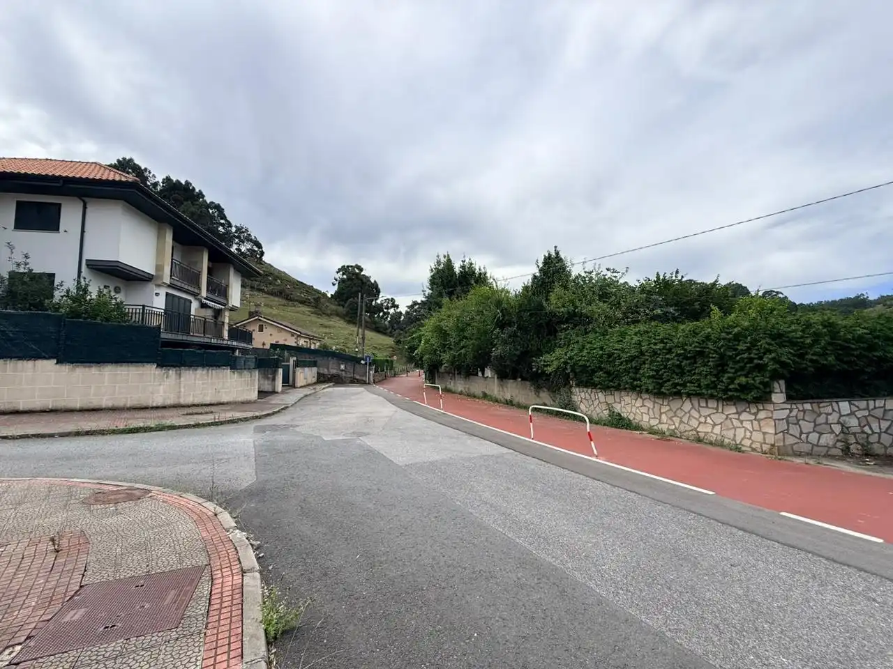 Residencial en venta en Barrio Sámano, 24, Sámano