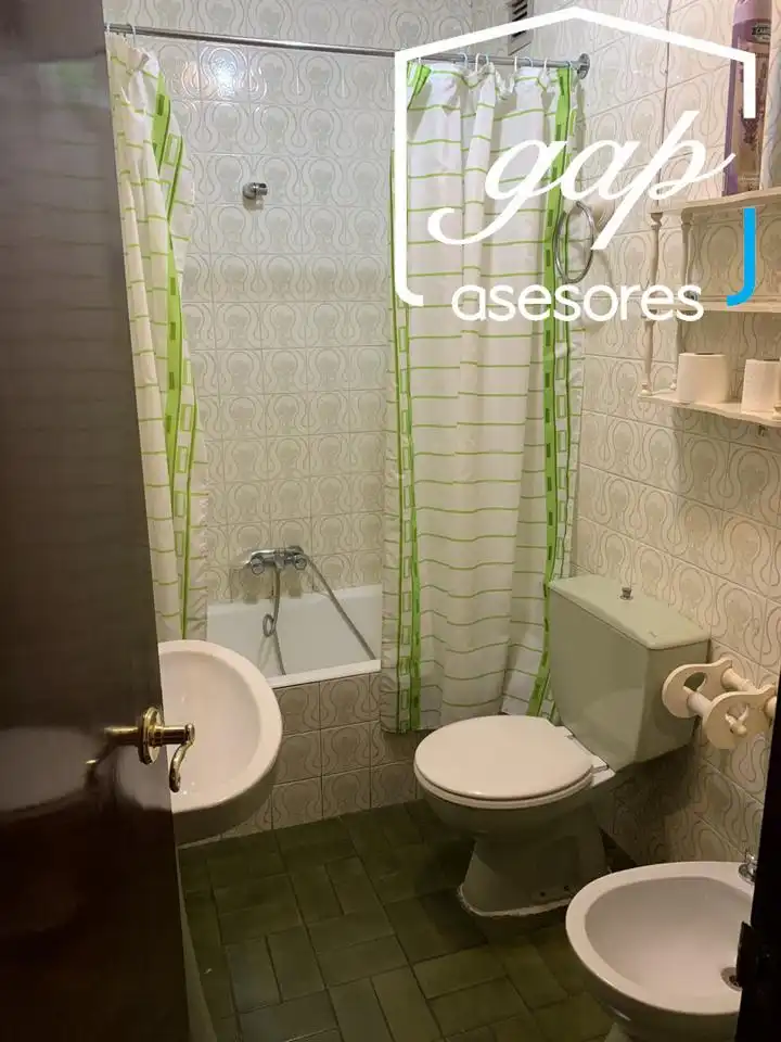 Flat for rent in Federico García Lorca, Centro