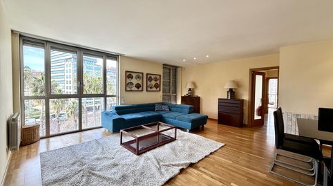 Foto 4 de Piso en venta en De la Mineria, La Marina del Port, Barcelona Capital
