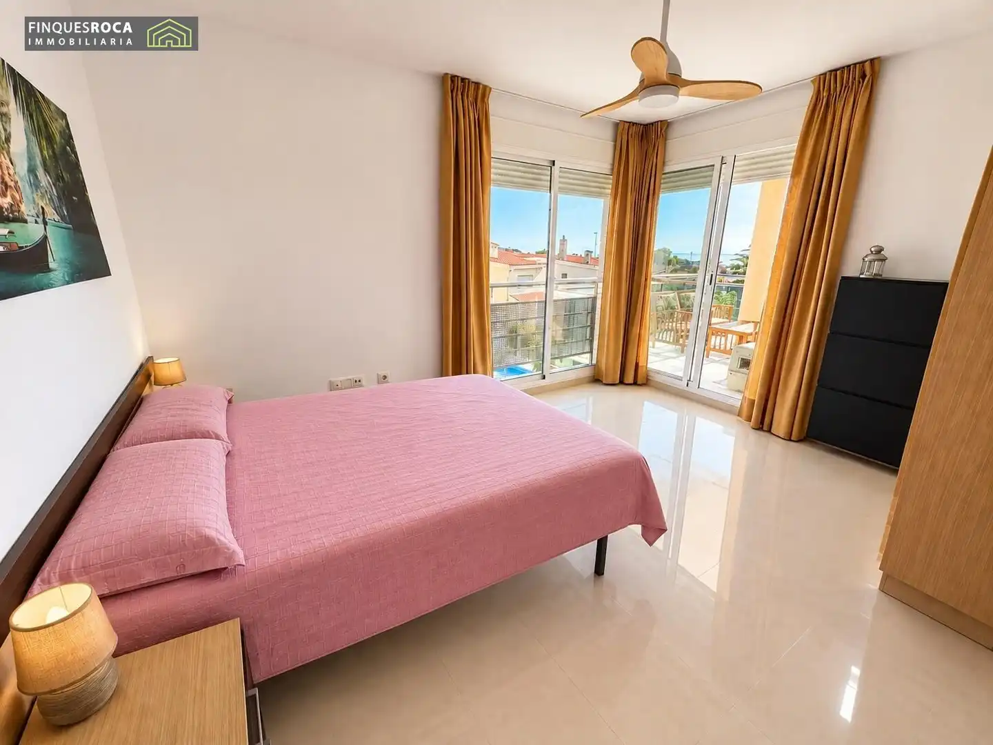 Appartement compact avec piscine à vendre à Alcanar, imagen 12