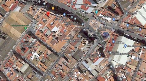 Foto 5 de Garatge en venda a Cami D`onda, 23, Camino de Onda - Salesianos, Castellón