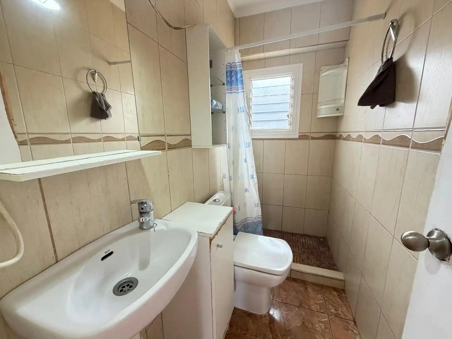 Baño de Piso en venta en  Palma de Mallorca con Balcón