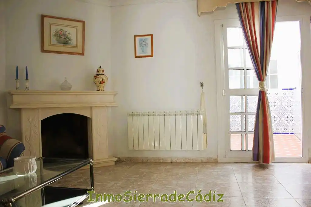 Casa o xalet en venda a Fuente, El Gastor