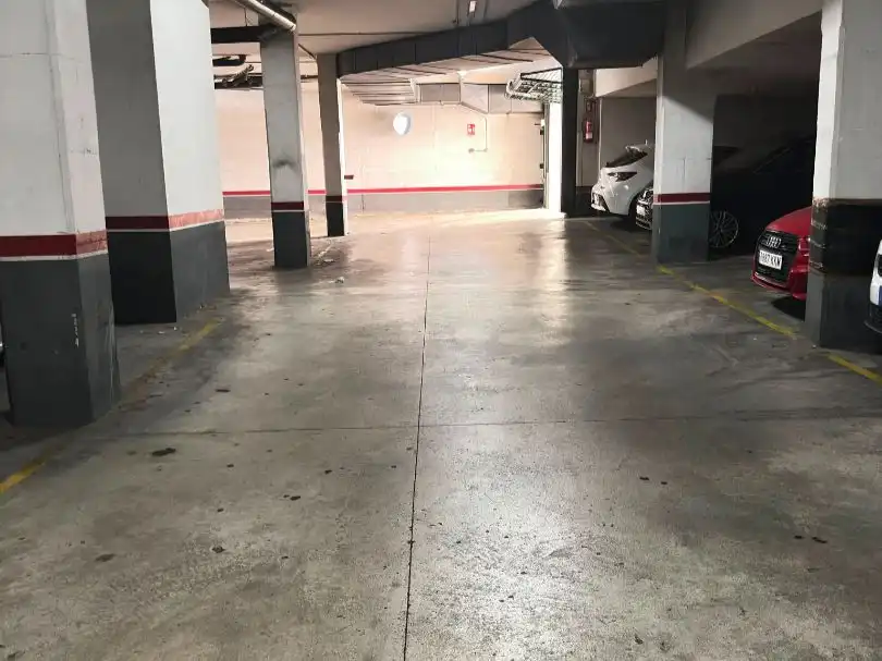 Parking à vendre à Plaza Fabrica Nova 1, imagen 2