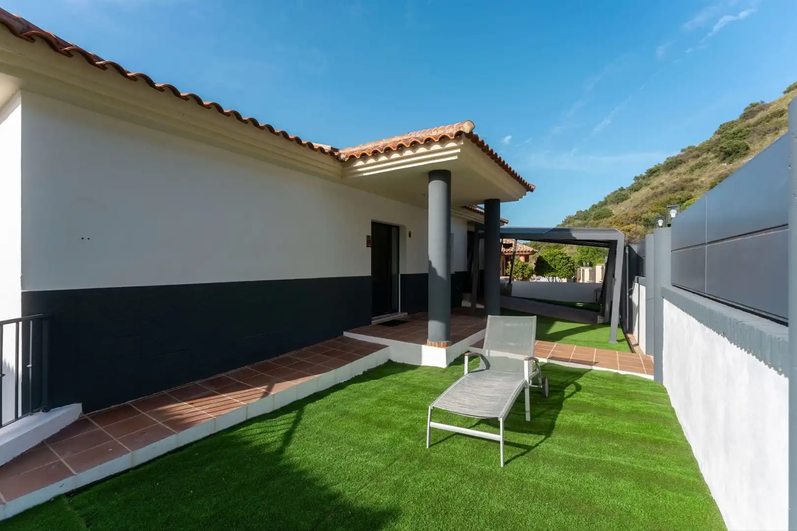 Terrace of Houses for sale in Coín  with Swimming Pool