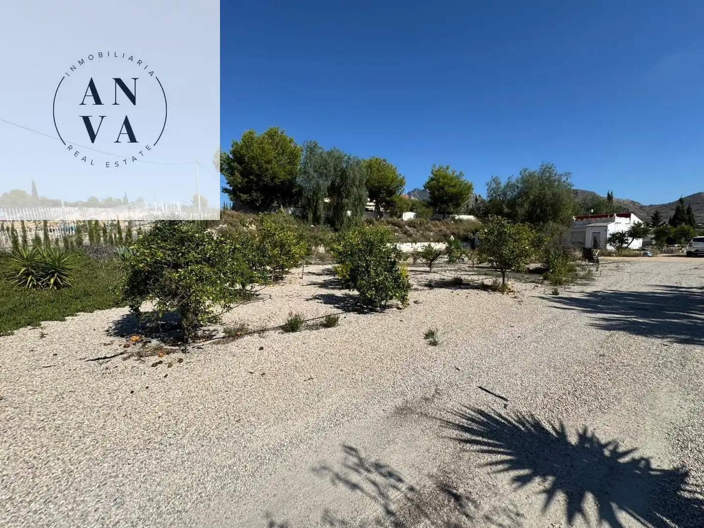Casa o chalet en venta en Busot con Aire acondicionado, Jardín privado y Terraza