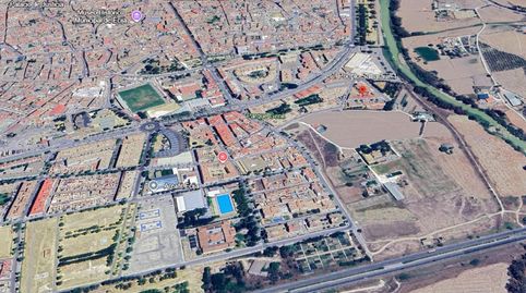 Foto 5 de Piso en venta en Calle Pueblo Saharaui, Écija, Sevilla