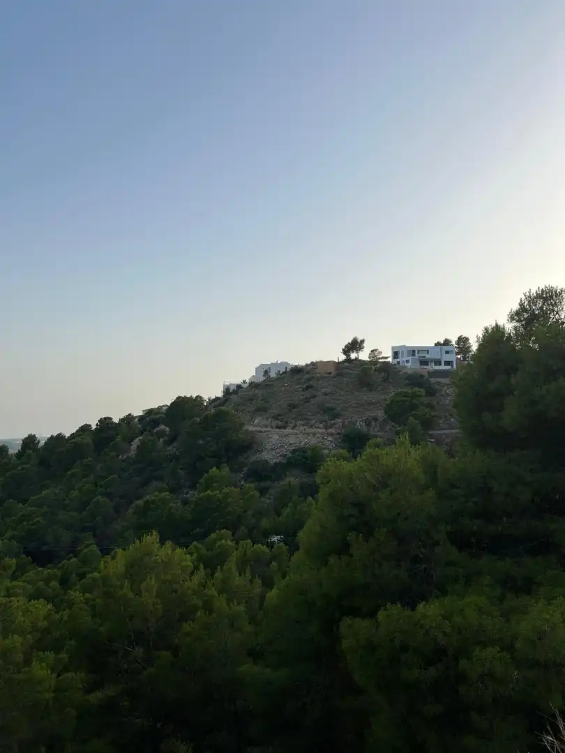 Terrenys i solars en venda a Altea la Vella, imagen 15