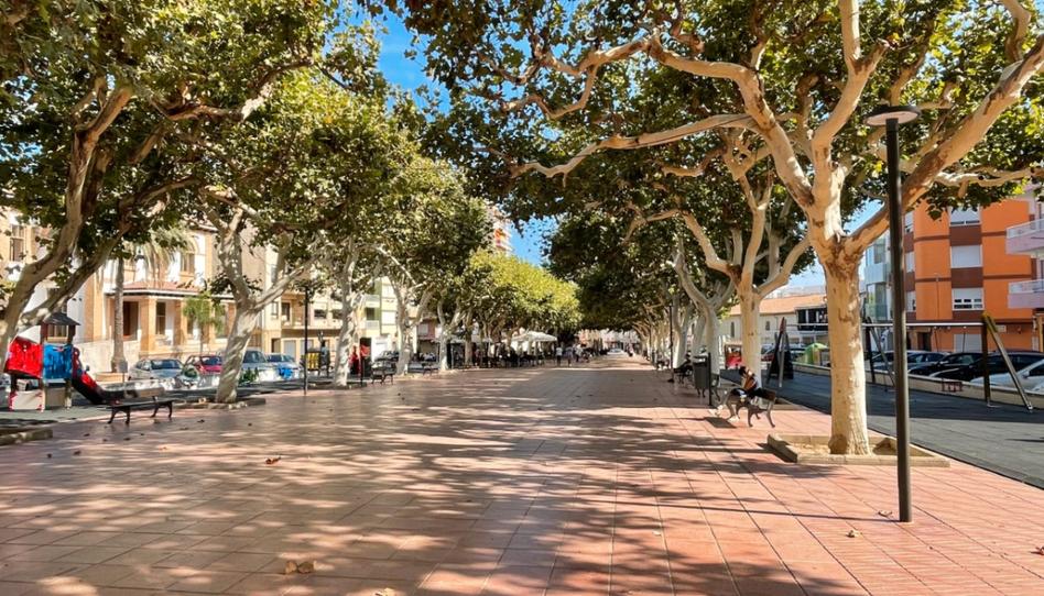 Foto 1 de Finca rústica en venda a El Pego , Zamora