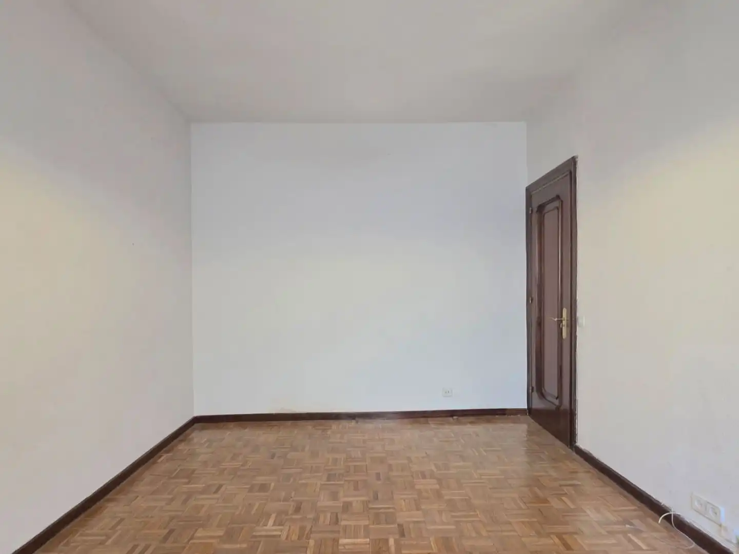 Habitación de Piso en venta en  Madrid Capital con Aire acondicionado y Terraza