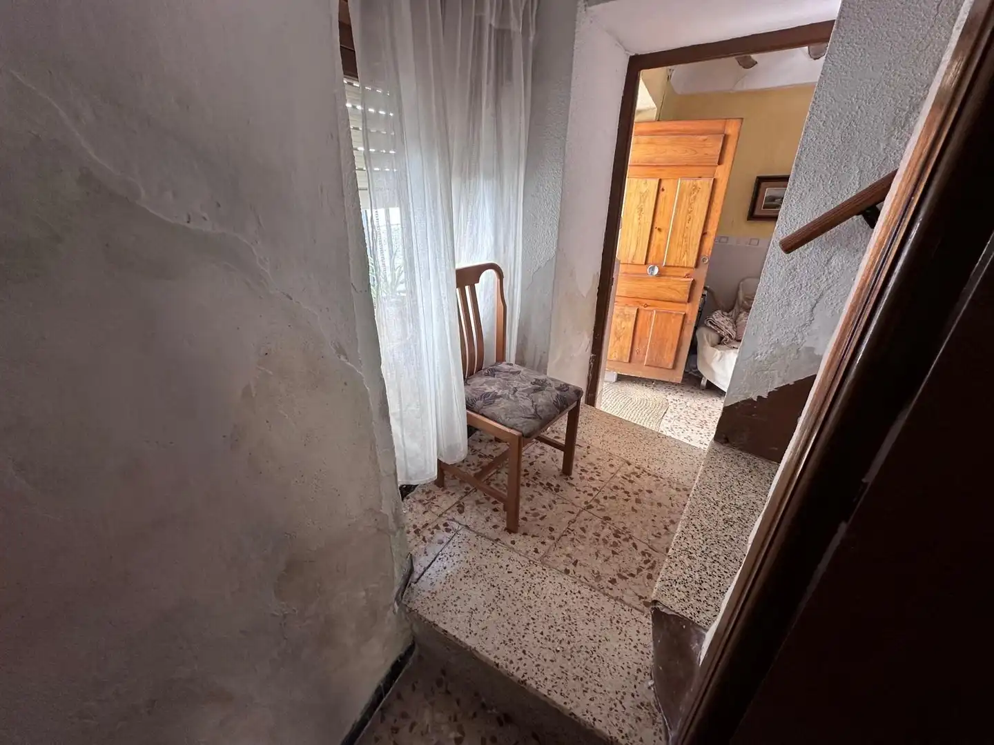 Casa o xalet en venda en Moratalla amb Balcó