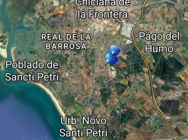 Rustikales Grundstück zum Verkauf in Las Lagunas - Campano