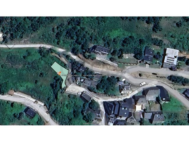 Terreno residencial en Venta en Arrós