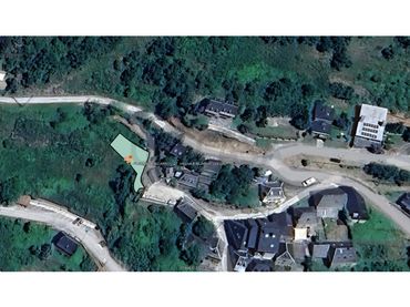 Terreno residencial en venta en Arrós