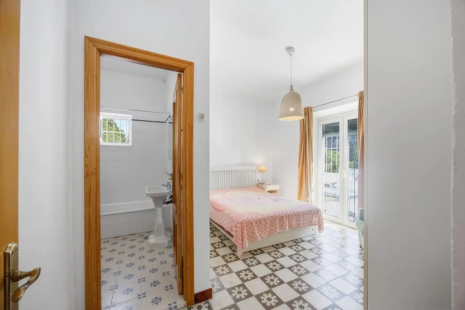 Casa con giardino in vendita a Vejer, imagen 41