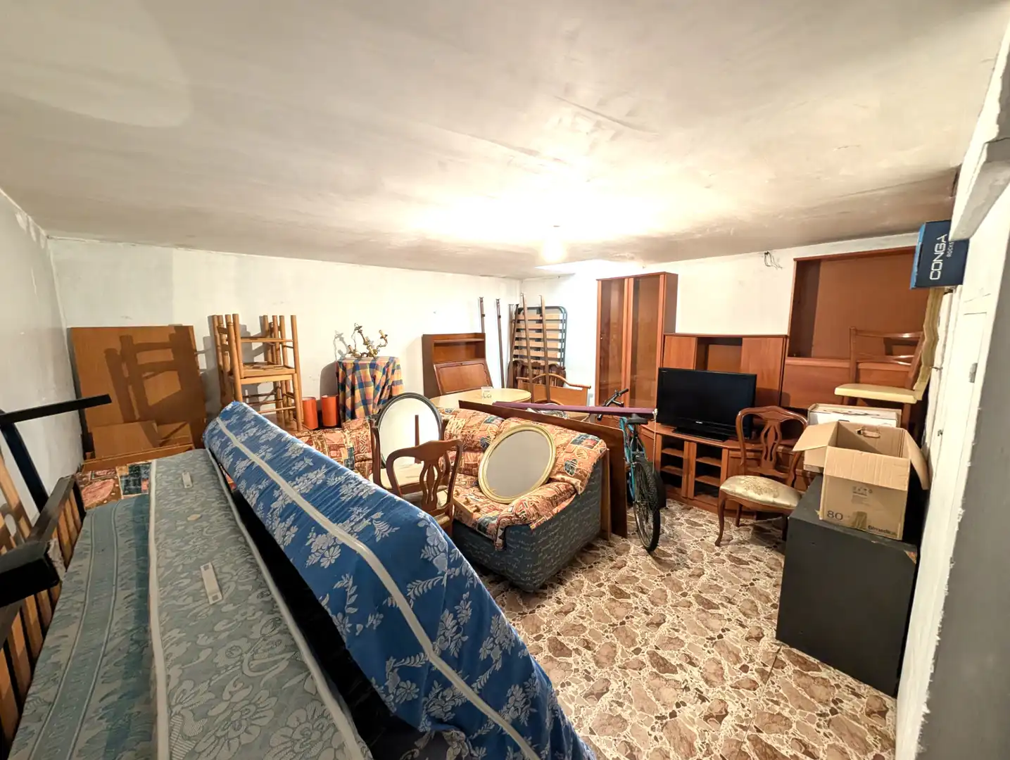 Flat for sale in Narón