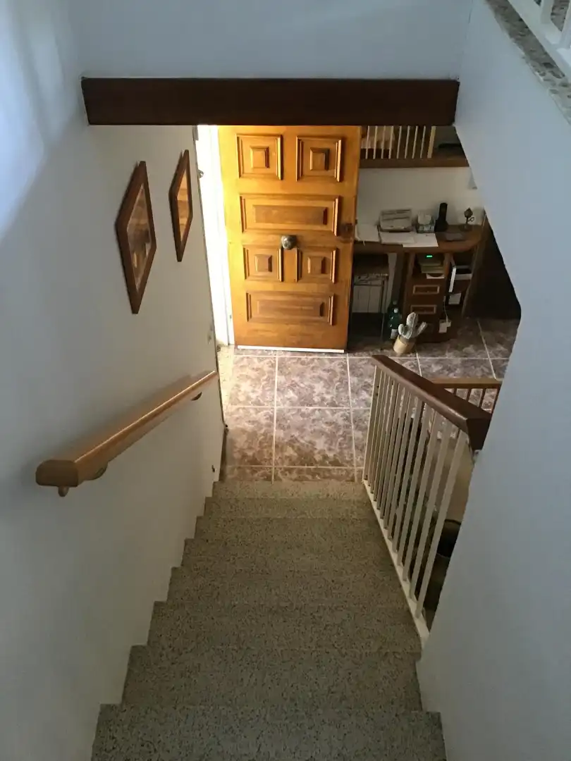 Haus oder Chalet zum Verkauf in Santa Coloma de Farners mit Heizung, Privatgarten und Terrasse