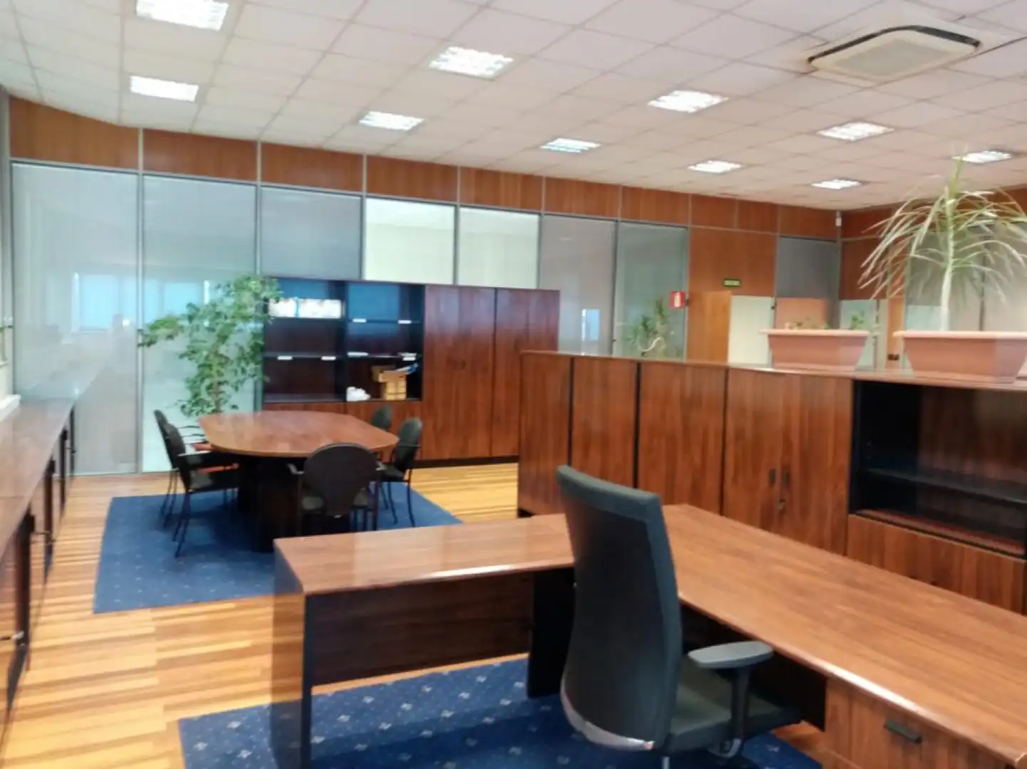 Nave industrial en venta en Laguardia - casablanca, Laguardia