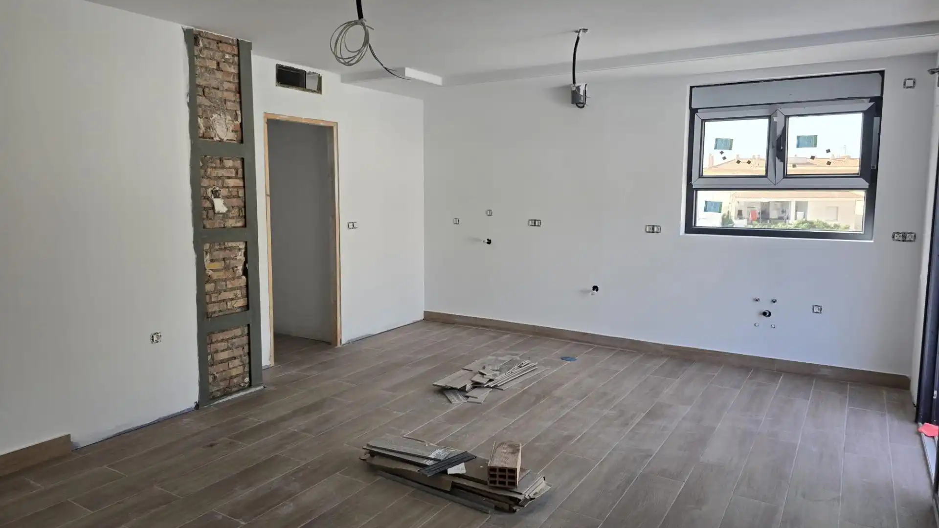 Appartamento con terrazza in vendita a Carretera Rambla Sotillo, imagen 16