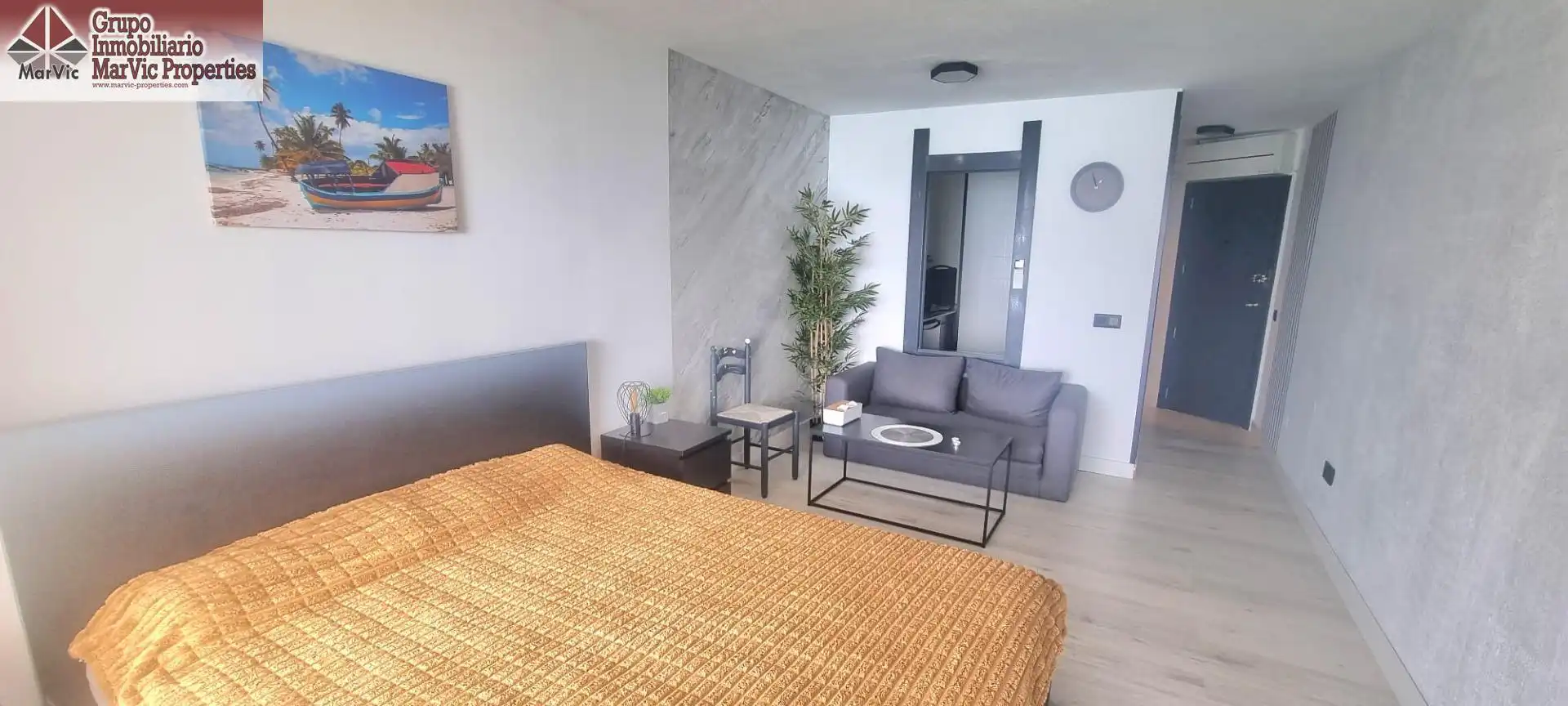 Studio à vendre à Avenida MADRID, imagen 10