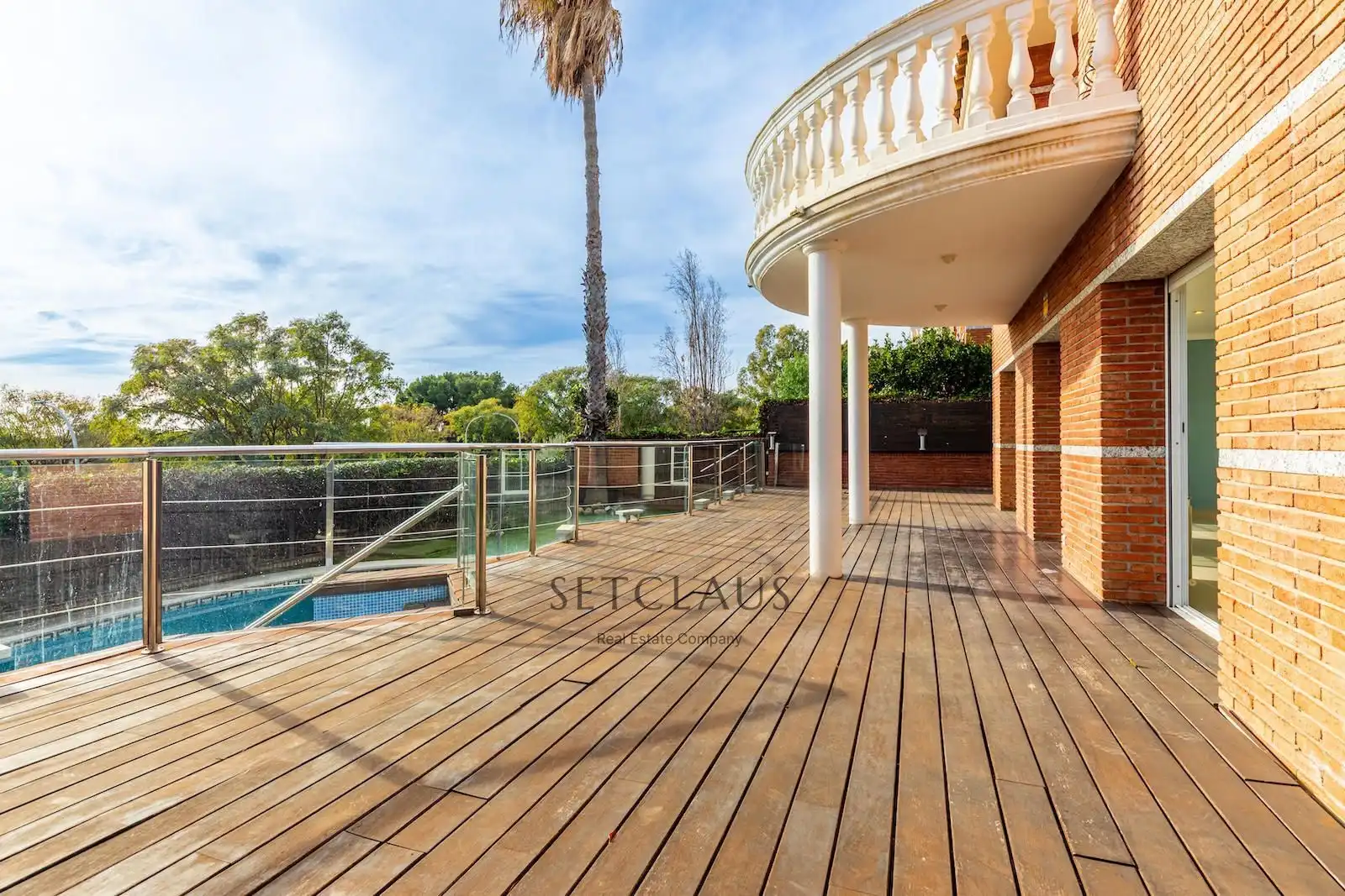 Chalet con piscina en venta en Premià de Dalt, imagen 4