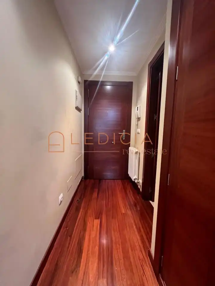 Estudio en venta en PI Y MARGALL, Casco Vello