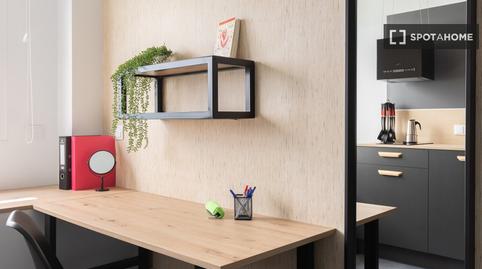 Foto 4 de Estudi per a compartir a La Carrasca, Valencia