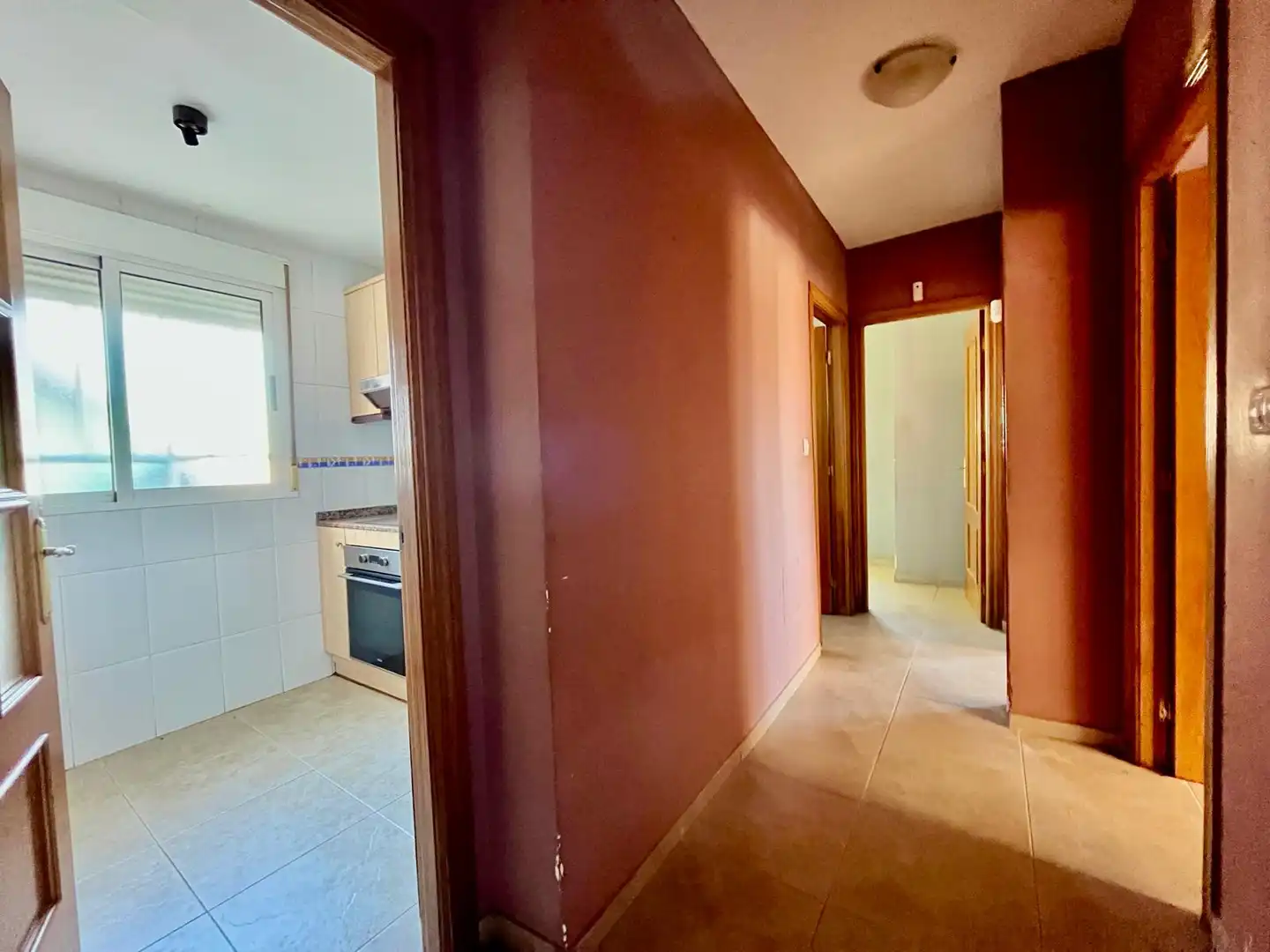 Wohnung mit Aufzug zum Verkauf in Calle Virgen del Carmen 85, imagen 11