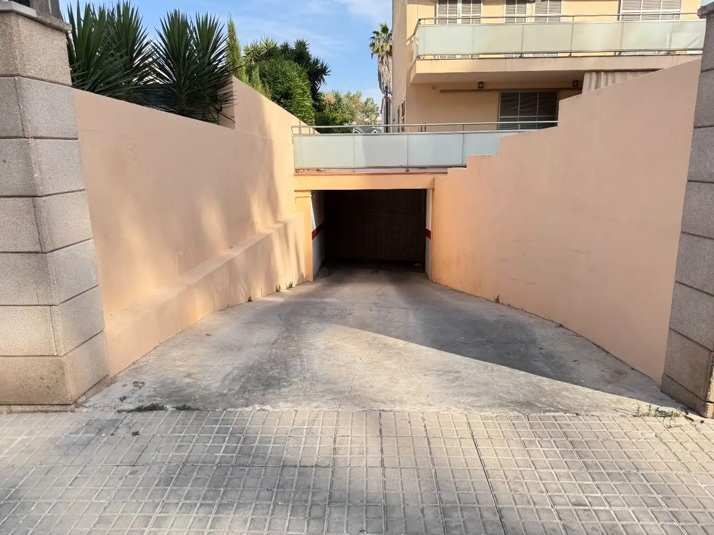 Parking de Garaje en venta en  Palma de Mallorca