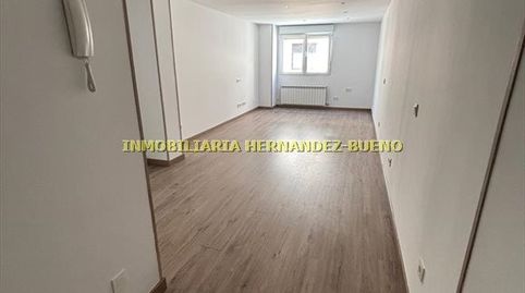 Foto 2 de Pis de lloguer a San Esteban - San Cristóbal, Salamanca Capital