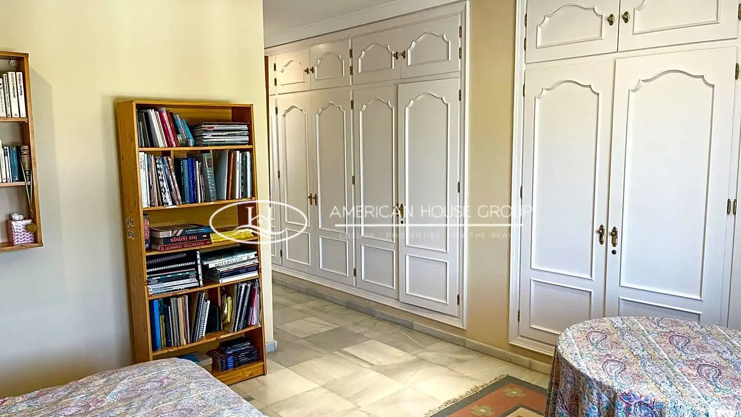 Casa con piscina en venta en C. 5, 151, imagen 23
