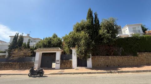 Foto 2 de Casa o chalet en venta en Los Naranjos, Marbella