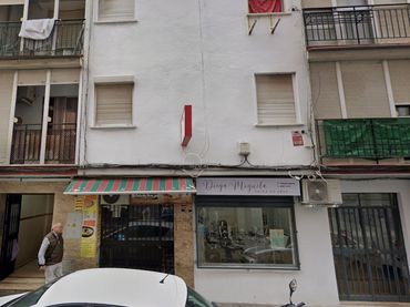 Haus zum Verkauf in CL. BURGOS