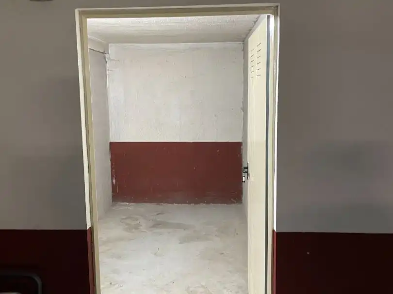 Garaje de alquiler en Moaña