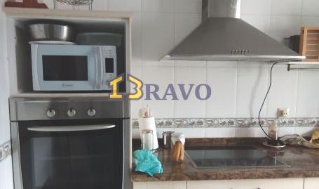 Foto 2 de Pis en venda a Medina de Pomar, Burgos