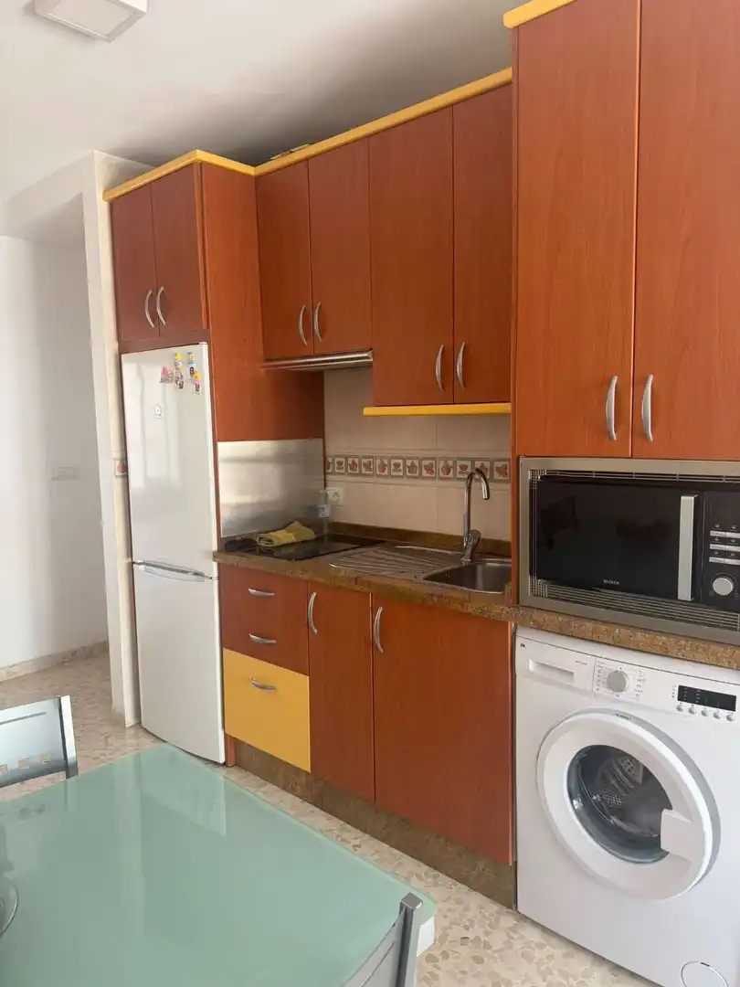 Apartament amb ascensor en venda a Torrox Pueblo, imagen 17