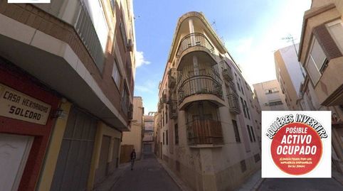 Venta Piso en Almería Centro