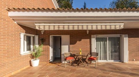 Foto 2 de Casa o chalet en venta en Vacarisses, Barcelona