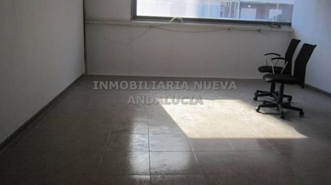 Foto 4 von Büro zur Miete in Nueva Almería - Cortijo Grande - Vega de Acá, Almería Capital