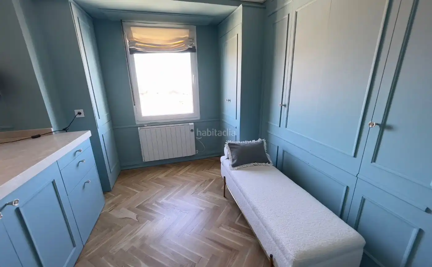 Wohnung mit Aufzug zum Verkauf in Calle las Mercedes Kalea 21, imagen 16