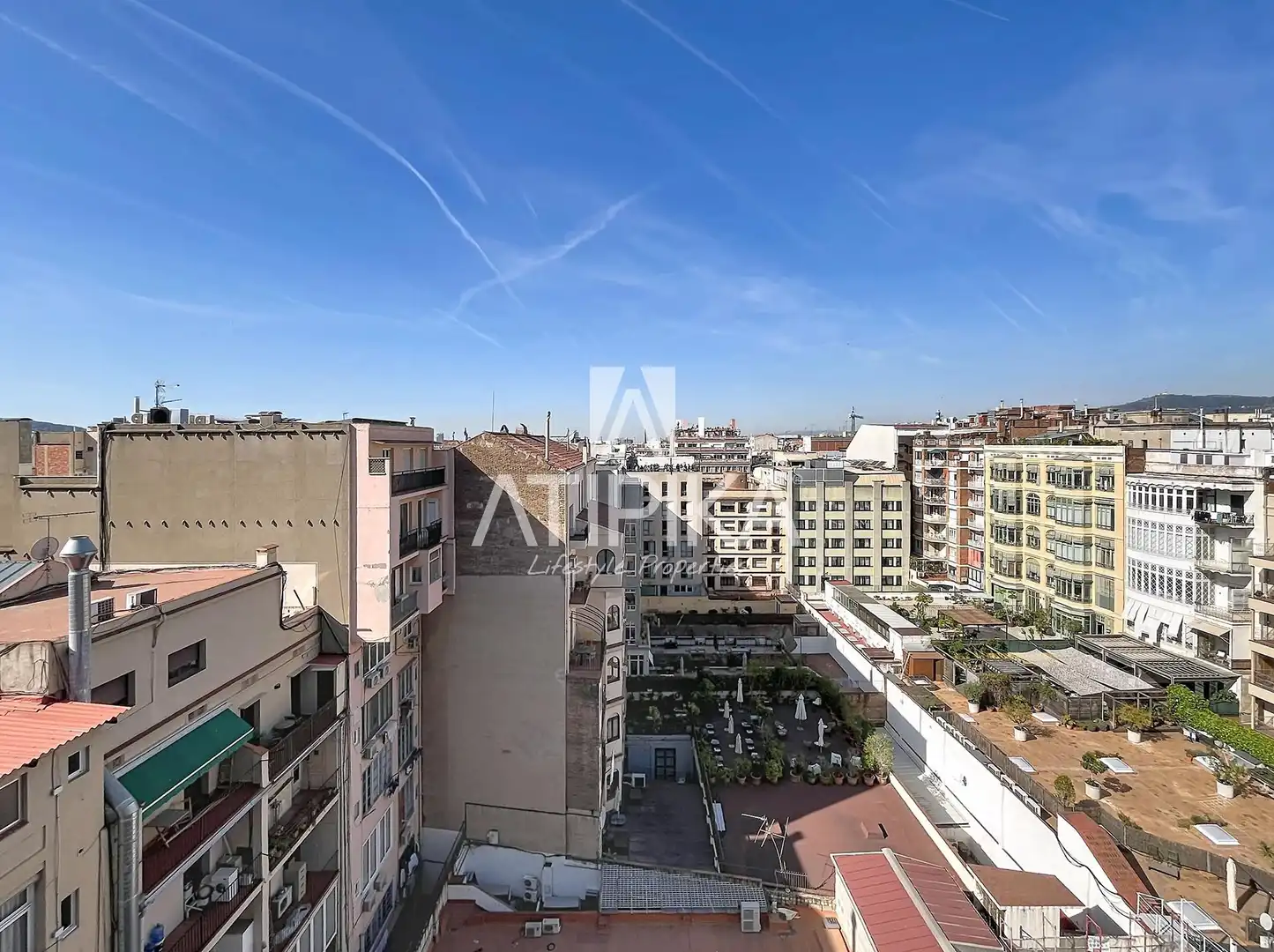 Penthouse mit Aufzug zum Verkauf in Catalunya, imagen 23