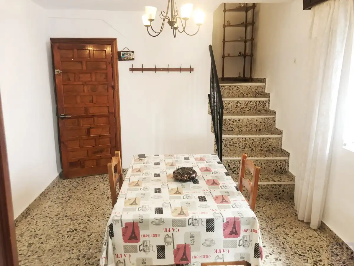 Adossat en venda a Canillas de Albaida, imagen 3