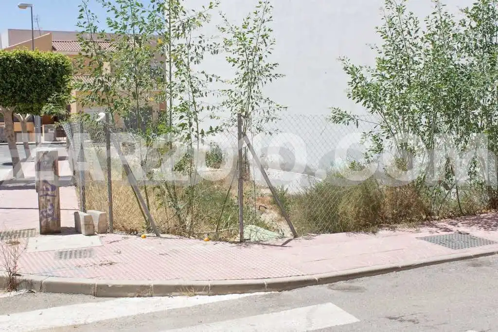 Residential land for sale in Calle Juan Ramon Jimenez, imagen 2