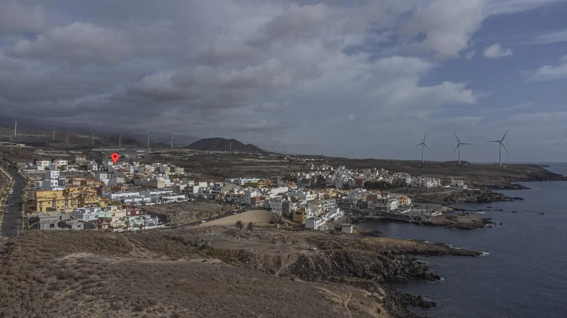 Residential for sale in Calle EL DRAGO, Arico