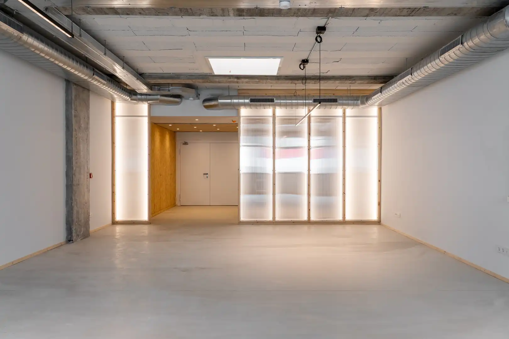 Büro zur Miete in Sants - Montjuïc